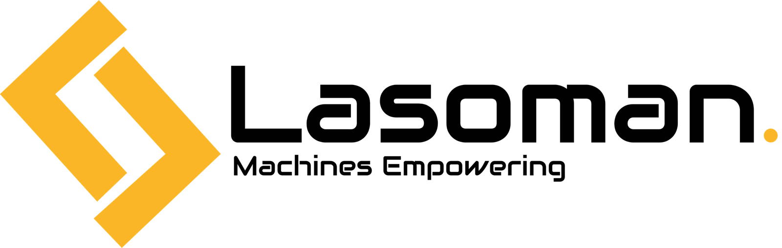 Lasoman Logo
